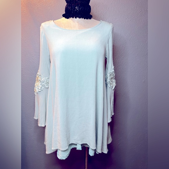 Altar’D State Baby Doll Dress - Picture 2 of 8